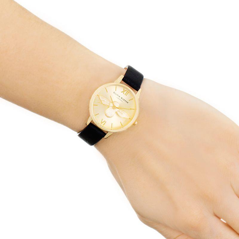 Olivia Burton OB15AM70 Women's Watch Olivia Burton OB15AM70 Women's Watch